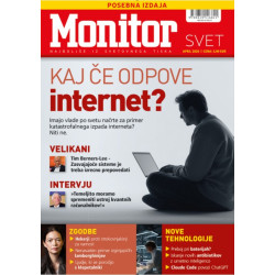 Monitor Svet /2026