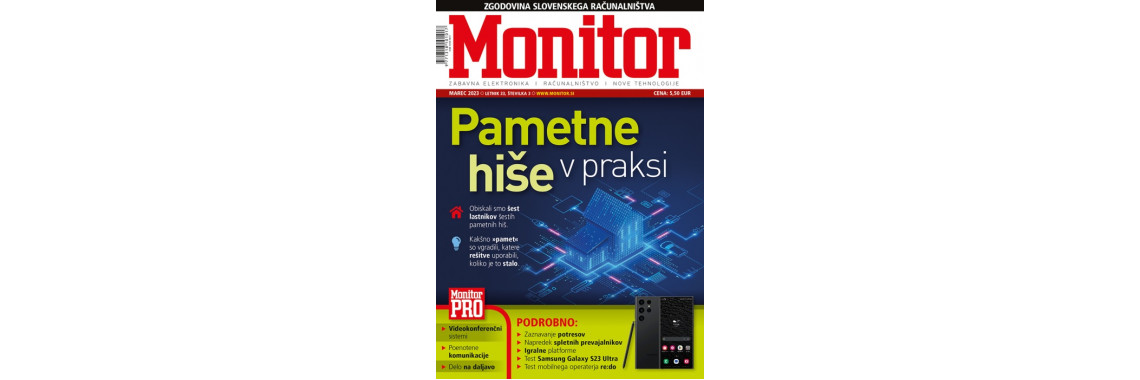 Monitor