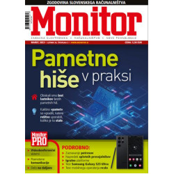 Monitor 03/2023
