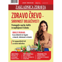 Zakladnica zdravja 01-02/2026 Zakladnica zdravja 01-02/2026