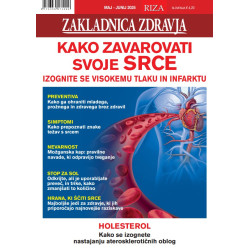 Zakladnica zdravja 05-06/2025