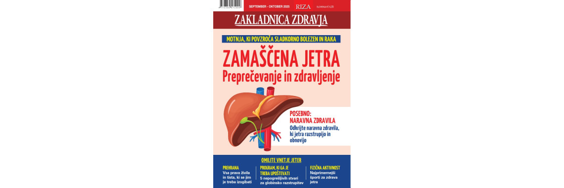 Zakladnica zdravja