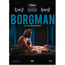 BORGMAN