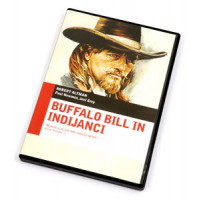 Buffalo Bill in Indijanci (Buffalo Bill and the Indians)