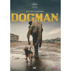 DOGMAN