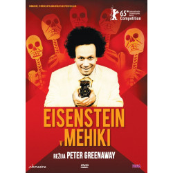 EISENSTEIN V MEHIKI