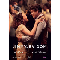 JIMMYJEV DOM