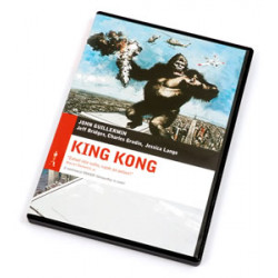 King Kong (King Kong)