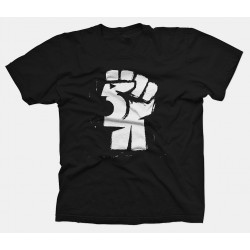 Majica "Upornik z razlogom" kratek rokav
