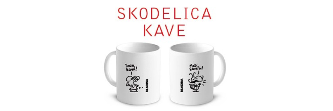 Skodelica