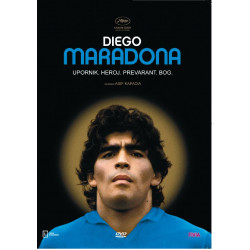 DIEGO MARADONA