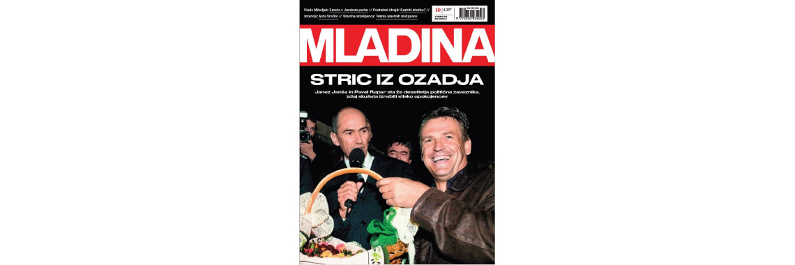 Mladina