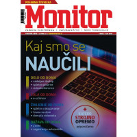 MONITOR Poletna 2022