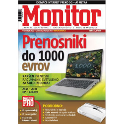 Monitor 10/2022