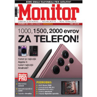 Monitor 11/2022