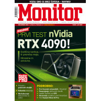 Monitor 12/2022