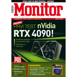 Monitor 12/2022