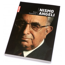 Jurij Gustinčič: Nismo angeli