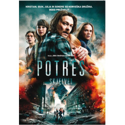 POTRES