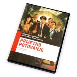 Prijetno potovanje (Bon Voyage)