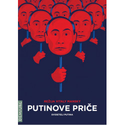 PUTINOVE PRIČE