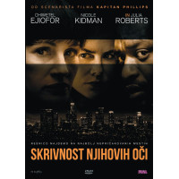 SKRIVNOST NJIHOVIH OČI (2015)