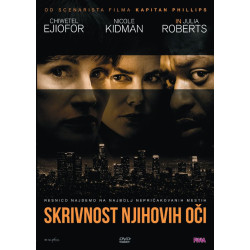 SKRIVNOST NJIHOVIH OČI (2015)