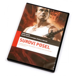 Surovi posel (Raw Deal)