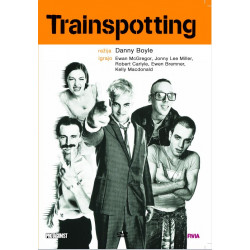 TRAINSPOTTING