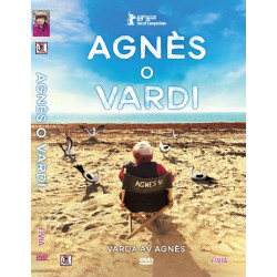 AGNÉS O VARDI