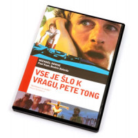 Vse je šlo k vragu, Pete Tong (It's All Gone Pete Tong)