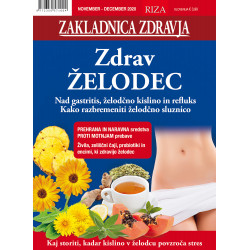 Zakladnica zdravja 2020/11-12