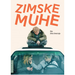 ZIMSKE MUHE