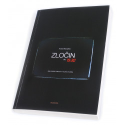 Kemal Kurspahić:ZLOČIN OB 19:30med akcijsko ponudbo 50%popust