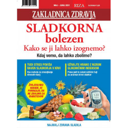 Zakladnica zdravja 2021/05-06