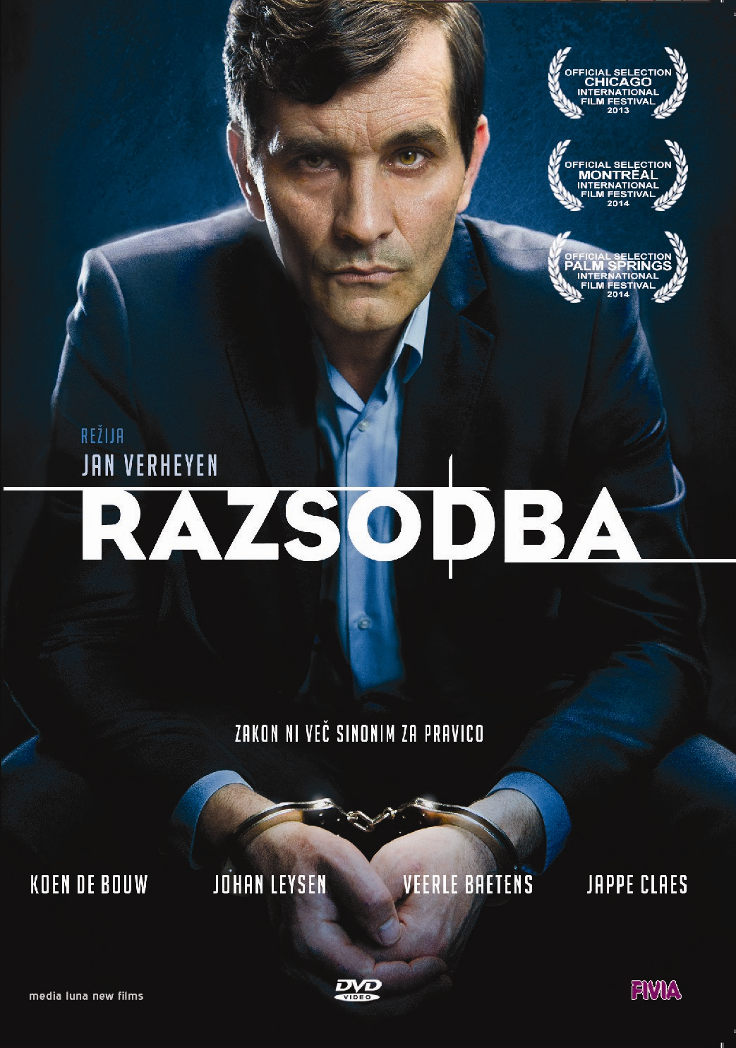 RAZSODBA